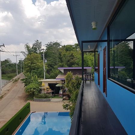 D-Sine Resort Buriram Exterior photo