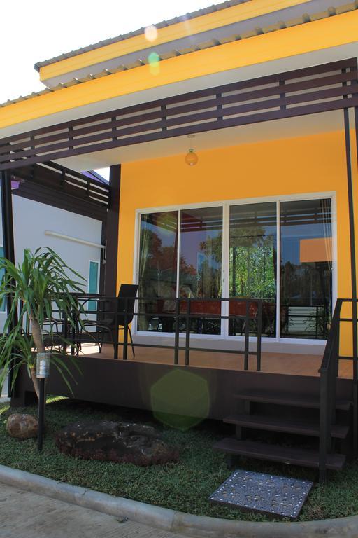 D-Sine Resort Buriram Exterior photo