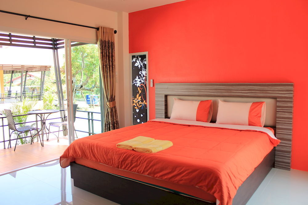D-Sine Resort Buriram Exterior photo