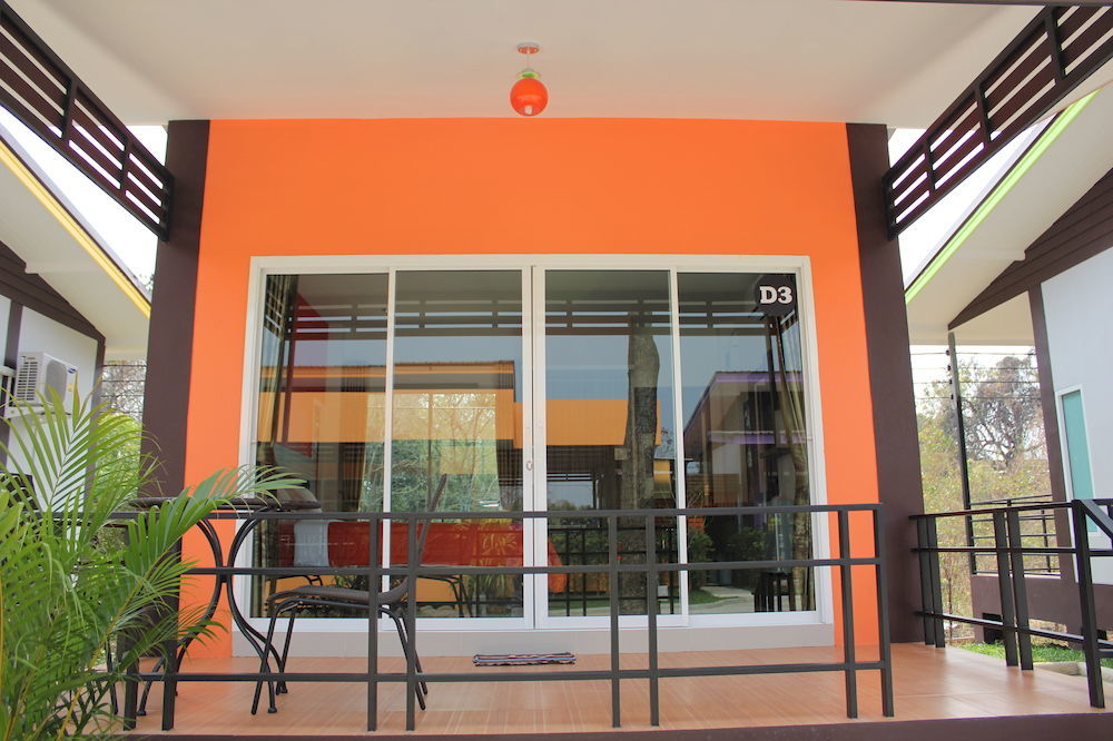 D-Sine Resort Buriram Exterior photo